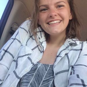 Meet your Posher, Kaila